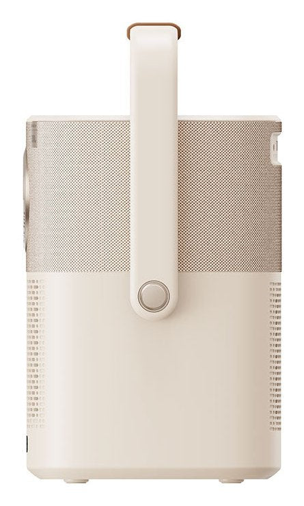 Yaber T2 Plus Google Tv, Projector 1080p, Jbl Repro, 450 Ansi Lumens, Beige