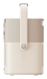Yaber T2 Plus Google Tv, Projector 1080p, Jbl Repro, 450 Ansi Lumens, Beige