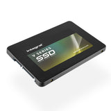 Disco Ssd Integral 480gb V Series Sata Iii 2.5" Ssd Version 2 2.5" Serial Ata Iii Tlc