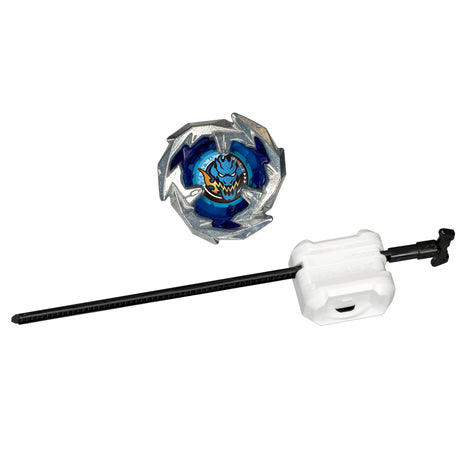 EAN 5010996257192 - Beyblade G0175EU4 juego y juguete de habilidad/activo Batalla de trompos imagen 20