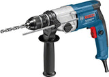 Taladro Bosch Gbm 13-2 Re (Azul, 750 Vatios) 06011b2002