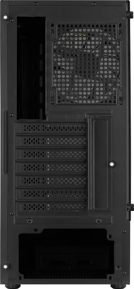 EAN 4710562758672 - Aerocool Bionic Midi Tower Negro imagen 12