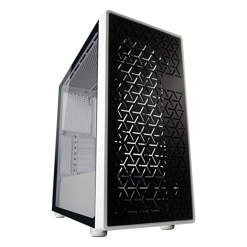 Caja Pc Lc-Power Gaming 714w Atx Gacruxx