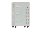 Goodconnections Antares Pro T30c Tablet Charger Up To 11" Usb-C 30w Port Pd3.0 Uvc Disinfection Grey
