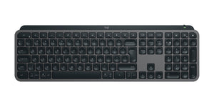 Teclados y ratones