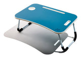 Muitomas Table For Desk Blue