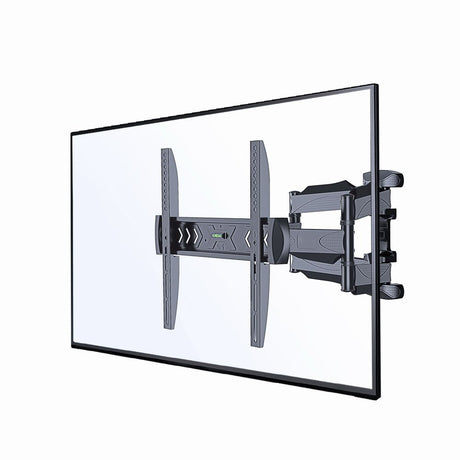 EAN 8716309127400 - Gembird WM-58ST-01 soporte para TV 147,3 cm (58") Acero imagen 2