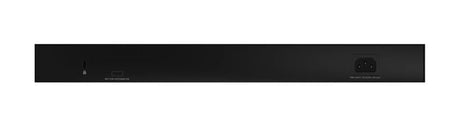 EAN 0606449175974 - NETGEAR GS348TPv2 Gestionado L2/L3 Gigabit Ethernet (10/100/1000) Energía sobre Ethernet (PoE) 1U Negro imagen 5