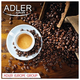 EAN 5902934830553 - Adler AD 4404cr Semi-automática Máquina espresso 1,6 L imagen 10
