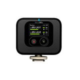 Shure Mv-R-Z6 Receptor Para Micrófono Inalámbrico Soporte Para Cámara