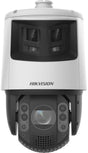 EAN 6942160411651 - Hikvision Pro Series DS-2SE7C432MWG-EB/26(F0) cámara de vigilancia Almohadilla Cámara de seguridad IP Int imagen 1