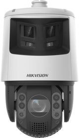 Hikvision Ds-2se7c425mwg-Eb/26(F0) Tandemvu 6mp