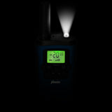 EAN 8712412592623 - Alecto FR175BW two-way radios 8 canales 446 MHz Negro, Azul imagen 4