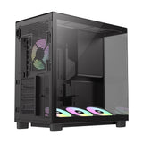 EAN 6931858712064 - GameMax NEX C53 BK carcasa de ordenador Negro imagen 10