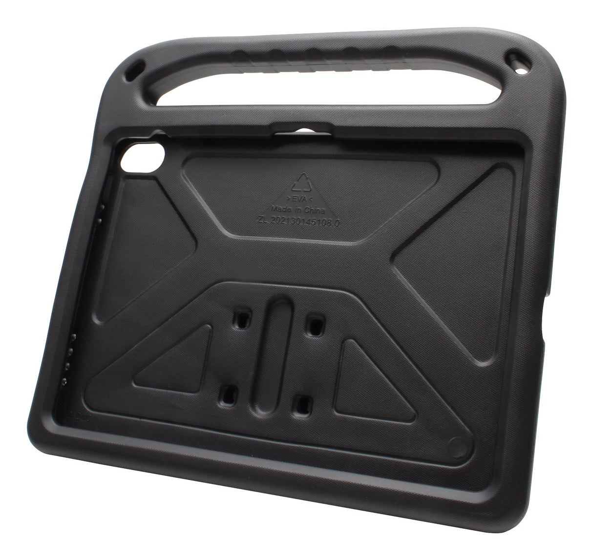 EAN 4040895012869 - RealPower 518800 funda para tablet 27,7 cm (10.9") Carcasa rígida Negro imagen 4