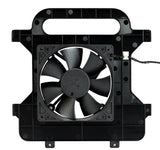 Barebone  Msi Nightblade Z97-014beu Pc/Estación De Trabajo Negroz97 Lga 1155 (Socket H2)