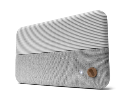 EAN 8716184074103 - One For All Design Line 360° DVB-T2 1080p Gewebe Antenne white 5G antena de televisión Interior imagen 1