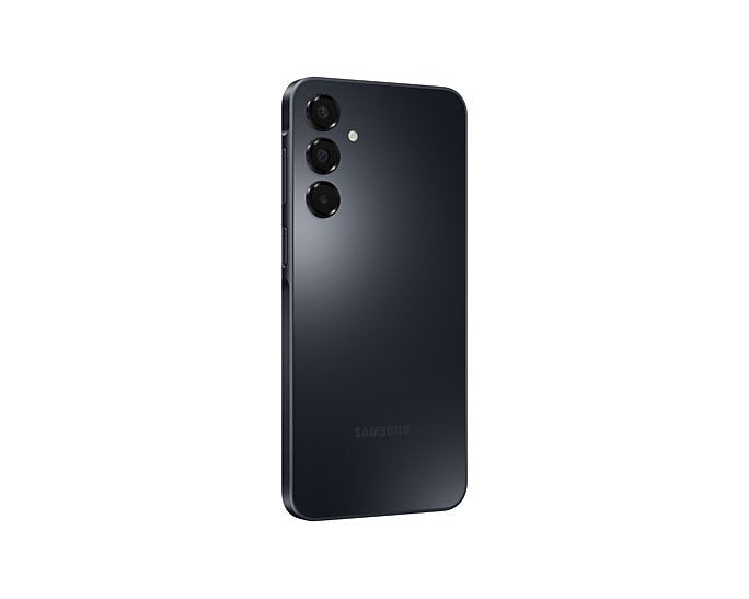 EAN 8806095822273 - Samsung Galaxy A16 17 cm (6.7") Ranura híbrida Dual SIM 4G USB Tipo C 8 GB 256 GB 5000 mAh Negro imagen 6
