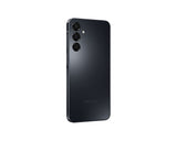 EAN 8806095822273 - Samsung Galaxy A16 17 cm (6.7") Ranura híbrida Dual SIM 4G USB Tipo C 8 GB 256 GB 5000 mAh Negro imagen 6