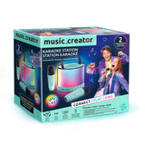 EAN 3555801423505 - Canal Toys INF044 sistema de karaoke Portátil Inalámbrico imagen 12