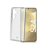 Funda Transparente Galaxy S24 5g