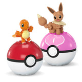 EAN 0194735275335 - MEGA Pokémon JCR81 juguete de construcción imagen 3