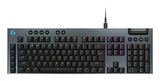 Logitech G915 X Tactile Przewodowa