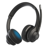 Jlab Go Work Wireless Auriculares Negro