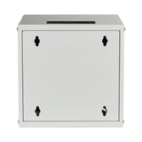 EAN 4049759322335 - EFB Elektronik WGB-1006GR.30-SET1 armario rack 6U Bastidor de pared Gris imagen 6