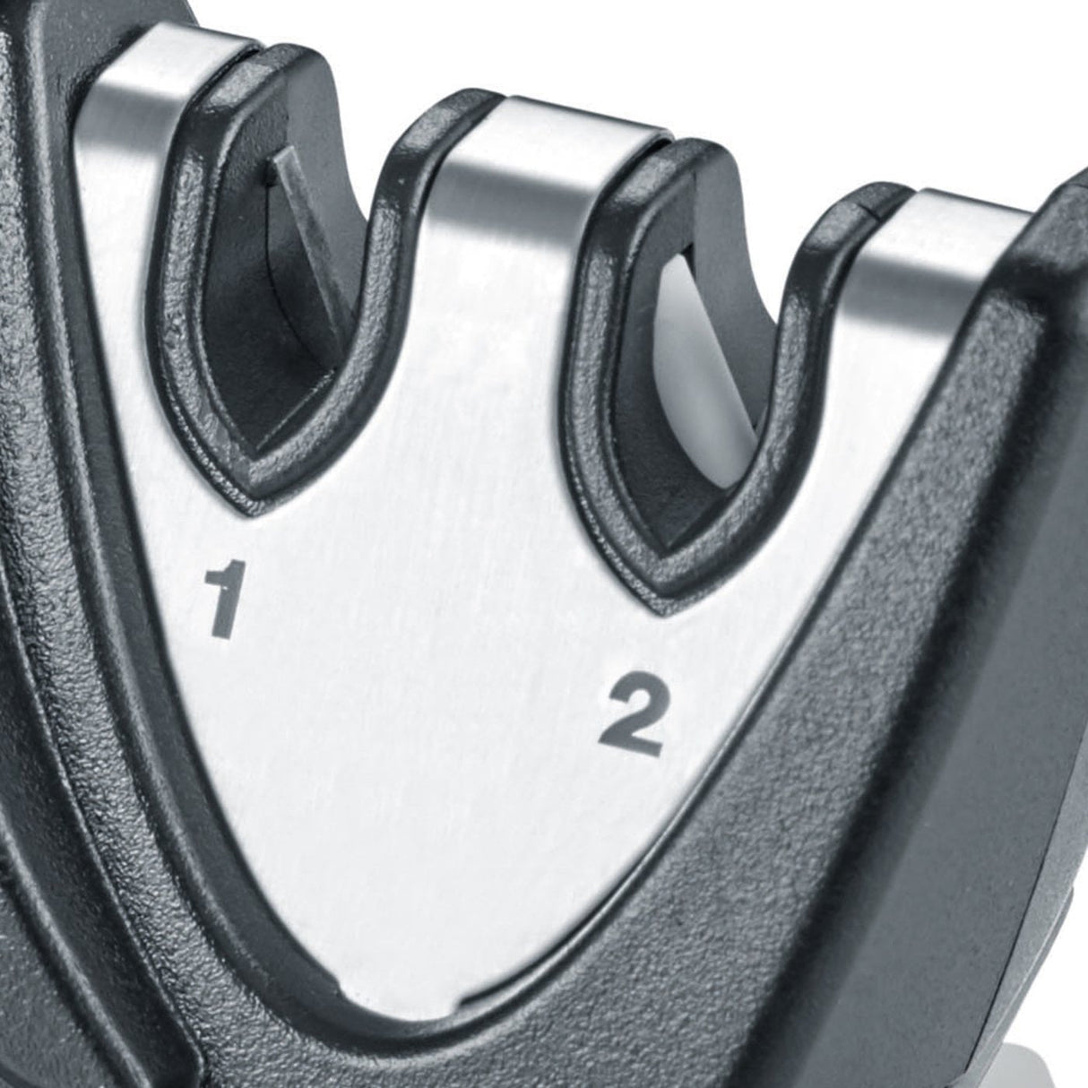 Afilador De Cuchillos De Cocina En Rodajas Graef Piccolo