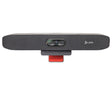 EAN 0197497463224 - HP Poly Studio R30 USB Video Bar Gris 3840 x 2160 Pixeles imagen 1