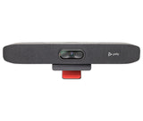 EAN 0197497463224 - HP Poly Studio R30 USB Video Bar Gris 3840 x 2160 Pixeles imagen 1