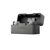 Dji Mic Mini 2 (2 Tx + 1 Mobile Rx + Estuche De Carga)