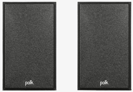 EAN 747192133375 - Polk Audio XT15 De 2 vías Negro Alámbrico 150 W imagen 4