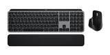 EAN 5099206122239 - Logitech Master MX Keys S Combo for Mac teclado Ratón incluido Hogar / Oficina RF Wireless + Bluetooth QW imagen 3