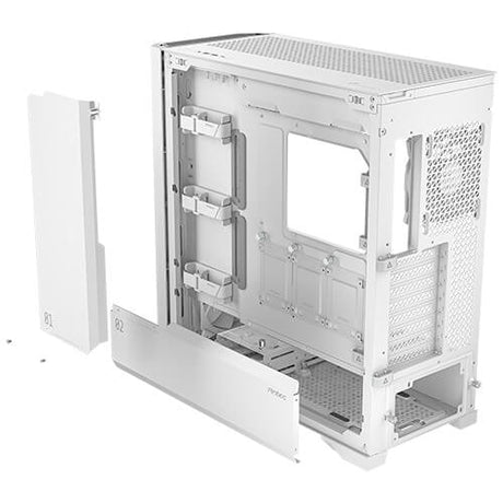 EAN 0761345100915 - Antec Performance 1 FT Full Tower Blanco imagen 18