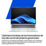 Hp Elitebook 8 G1i 14 U7-258v Syst