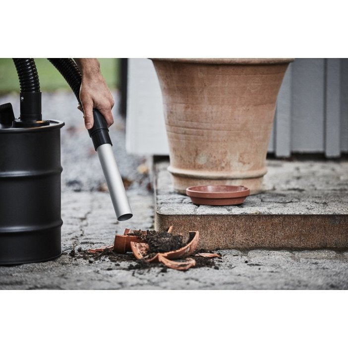 Electrolux Ze004 Bigdirt Universal Separador De Cenizas