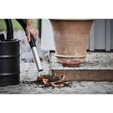 Electrolux Ze004 Bigdirt Universal Separador De Cenizas