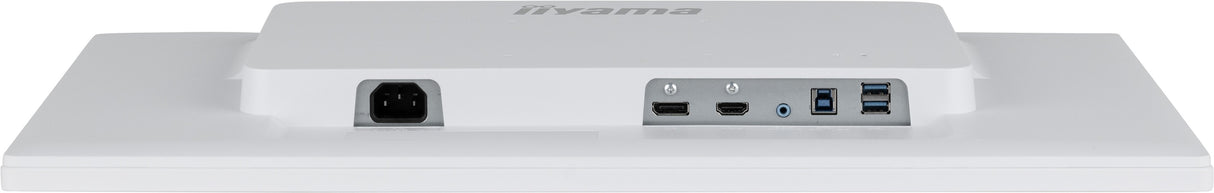 EAN 4948570127252 - iiyama T2452MSC-W2AG pantalla para PC 61 cm (24") 1920 x 1080 Pixeles Full HD LED Pantalla táctil Blanco imagen 20