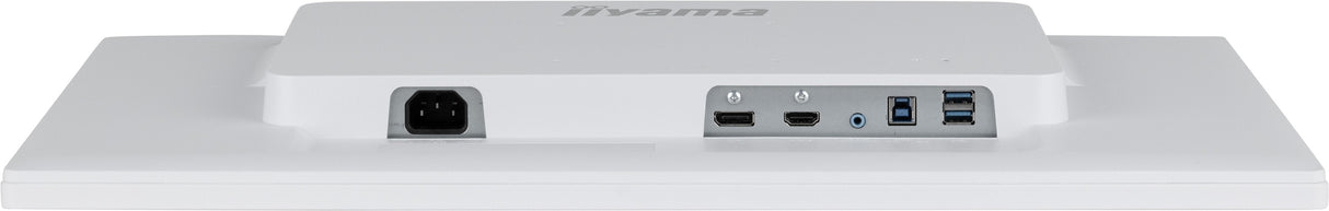 Iiyama 60.5cm 23,8" T2452msc-W2ag 16:9 Touch Hdmi+Dp+Usb