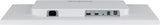 Iiyama 60.5cm 23,8" T2452msc-W2ag 16:9 Touch Hdmi+Dp+Usb