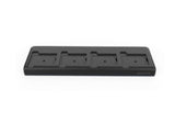 EAN 5704174790716 - Honeywell EDA52-QBC-2 cargador de batería Batería para ordenador de bolsillo tipo PDA Corriente alterna imagen 1