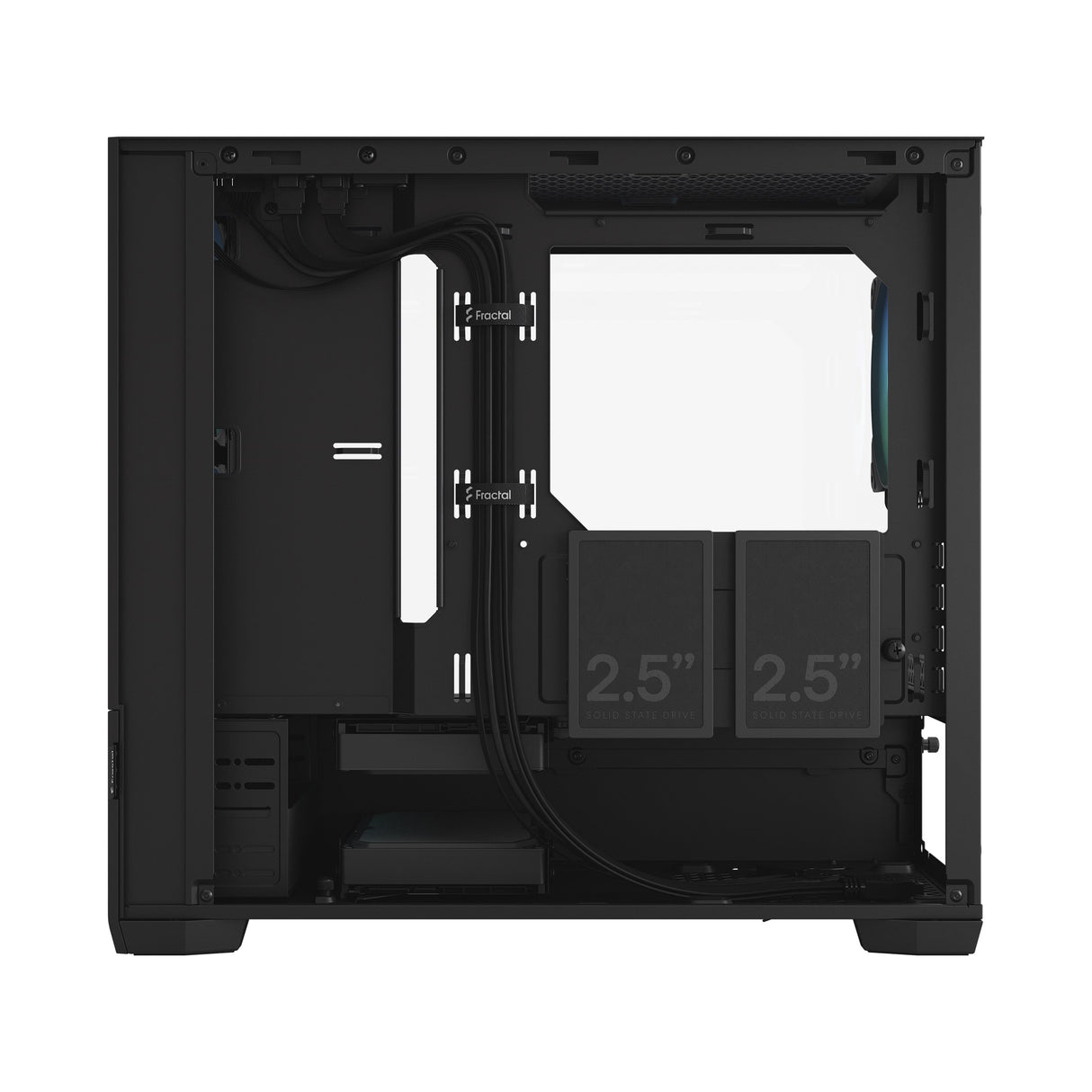 EAN 7340172703600 - Fractal Design Pop Mini Air Mini Tower Negro imagen 10