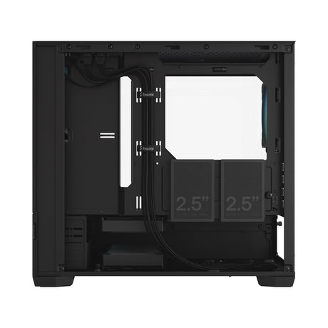 EAN 7340172703600 - Fractal Design Pop Mini Air Mini Tower Negro imagen 10