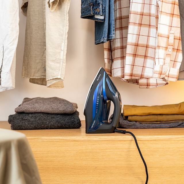 3200 W, 75 G/Min, Turbo Slide, Drip Block, Cyclo Clean