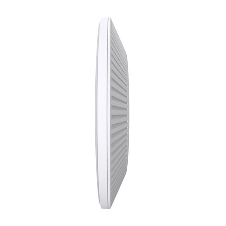 EAN 4895252506501 - TP-Link Omada EAP773 punto de acceso inalámbrico 9300 Mbit/s Blanco Energía sobre Ethernet (PoE) imagen 3