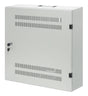 EAN 0766623713641 - Intellinet 713641 armario rack 2U/4U Bastidor de pared Gris imagen 1
