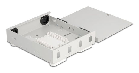 EAN 4043619907168 - DeLOCK 90716 caja de empalme para fibra óptica imagen 6
