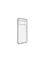 Dbramante1928 Iceland Ultra Carcasa Trasera Para Teléfono Móvil Compatibilidad Con Magsafe D3o Plástico Transparente Para Google Pixel 8